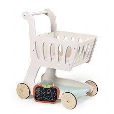 Tender Leaf Chariot de course