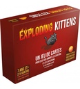 Exploding Kittens