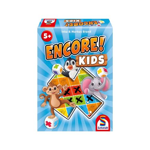 Encore Kids