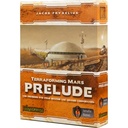 Terraforming mars - Prélude