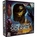 Confluence sidérale - Edition remasterisée