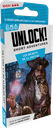 Unlock Short Adventures 6 - Les secrets de la pieuvre