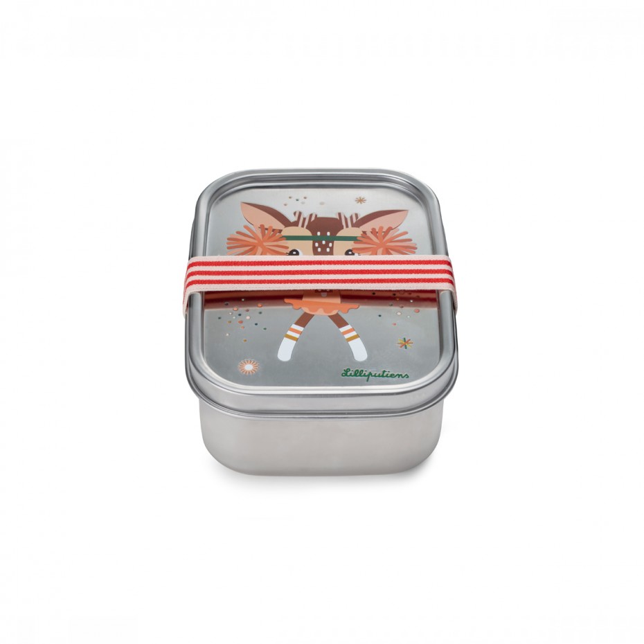 Boîte à déjeuner Stella