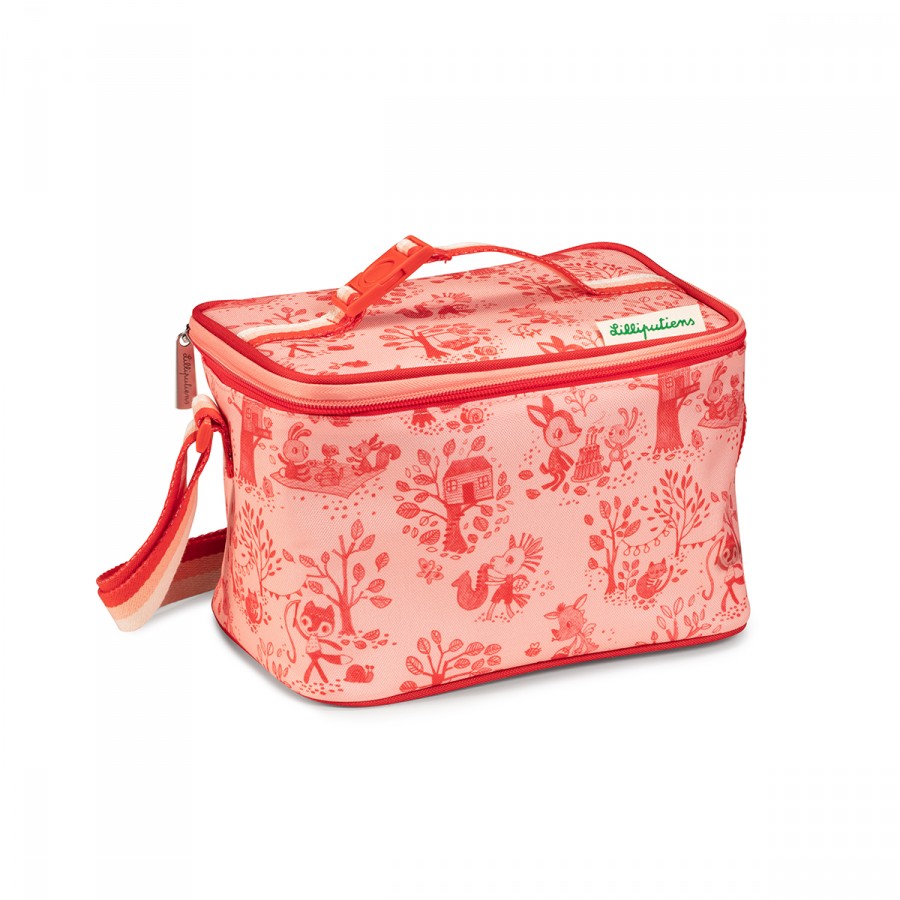 Happy Lena - Sac pique-nique isotherme