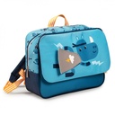 Cartable Super Marius