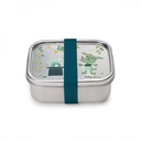 Boîte à déjeuner Magic Joe