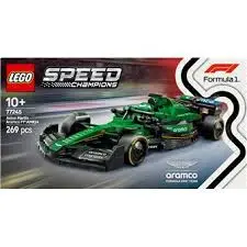 lego Speed Champions Aston Martin