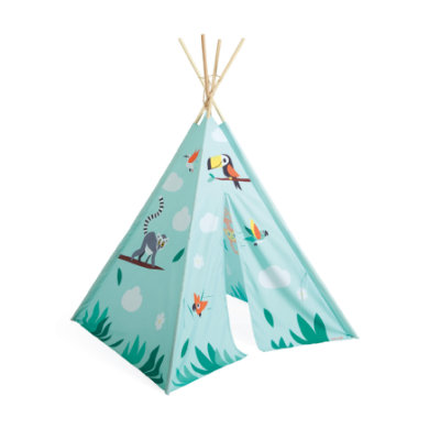 Tipi tropical