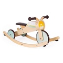 Tricycle 2 en 1