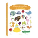 Mes Premières Couleurs à Toucher