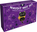 Maudit mot dit