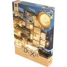 Dixit puzzle 1000pc deliveries