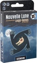 Loups garou - Extension Nouvelle lune