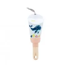 Lampe Nomade Baleine