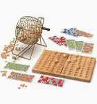 Jeu Géant - Bingo Lotto Cayro (location)