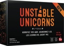 Unstable unicorns