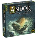 Andor 2 - Voyage vers le nord