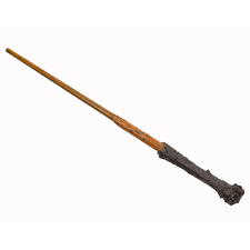 baguette de magicien