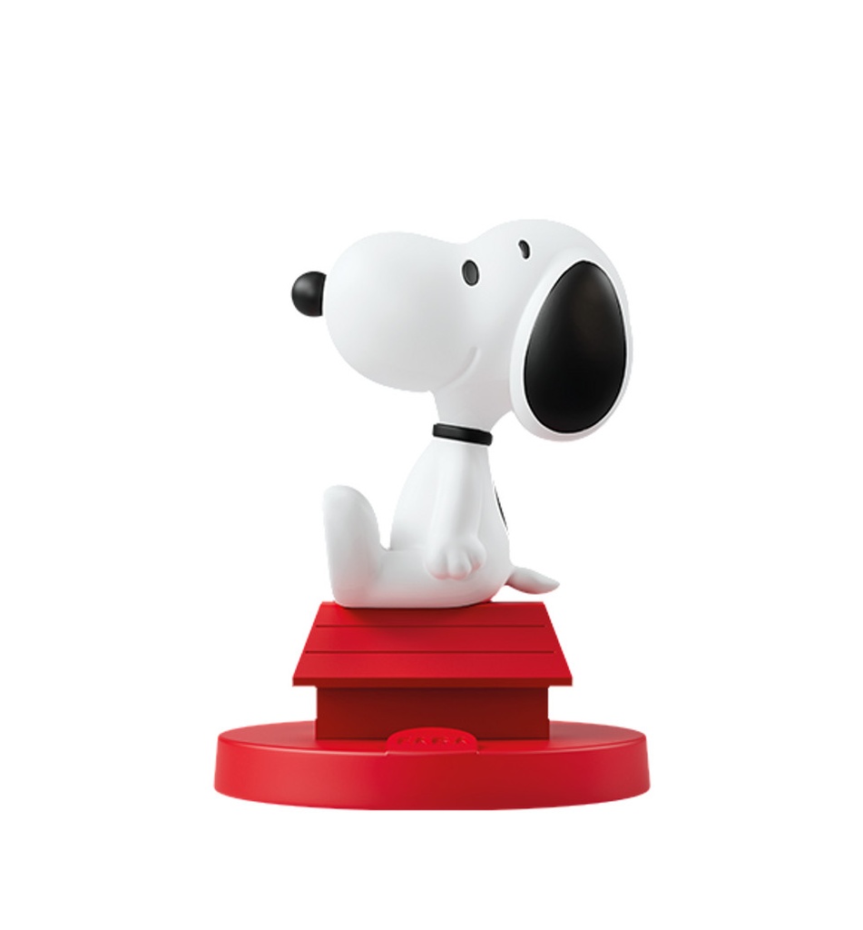 Faba - Snoopy histoires de 5 minutes