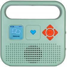 Boite à histoire Merlin (Nouveau modèle)