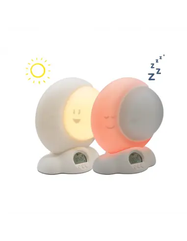 Kidymoon - accompagnateur de sommeil