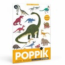 Mini Discovery Poster Les dinosaures