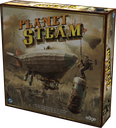Planet Steam