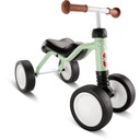 Puky - Wutsch - Retro Green