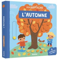 Mon Anim'agier L'automne