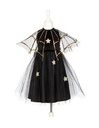 Evilian robe, 5-7 ans, 110-122 cm