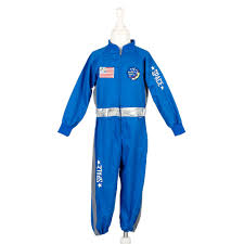 André Astronaute 5-7 ans