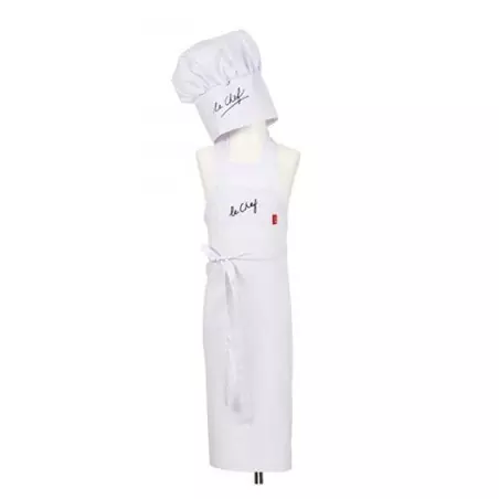 Tablier de chef 4-8 ans