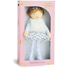 Agathe - Demoiselle précieuse