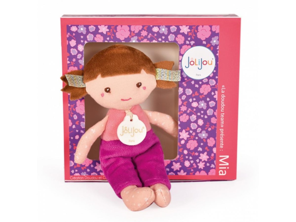 Les petits pop (8 modèles assortis)