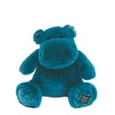 Hip'Pop - Bleu canard 25 cm