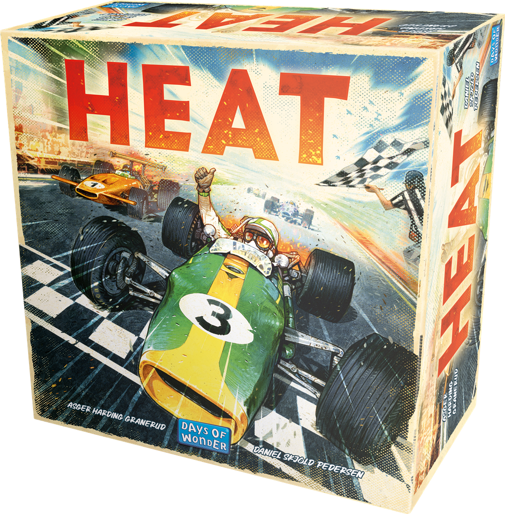 Heat