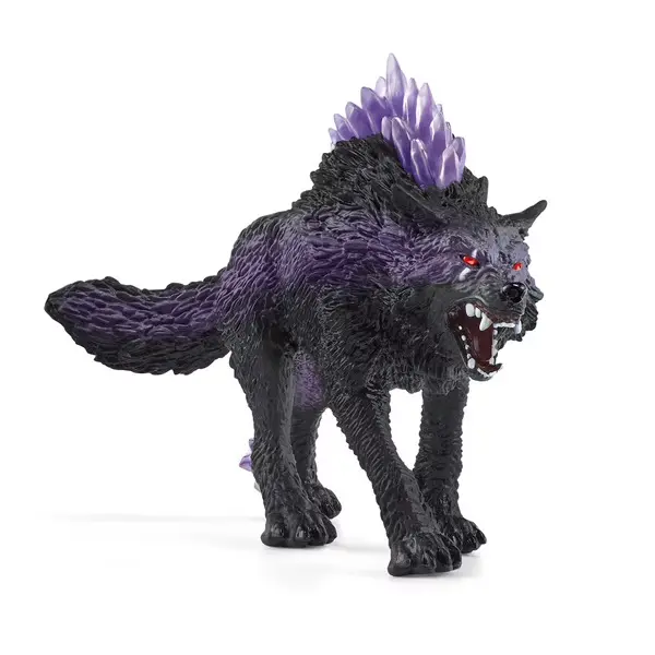 Loup des ténèbres