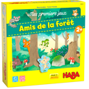 Amis de la forêt