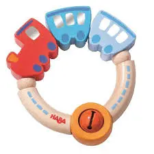 Hochet petit train
