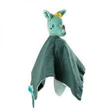 Doudou eco Joe