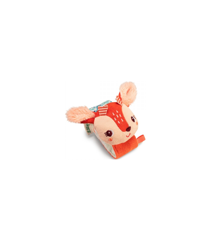 Hochet bracelet Stella