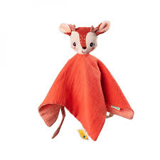 Doudou eco Stella