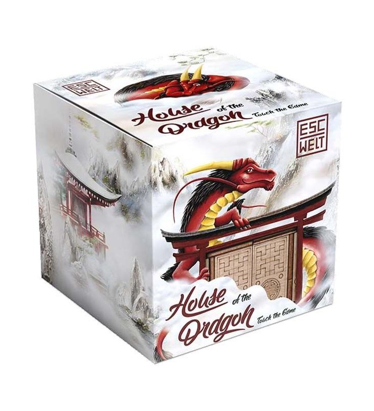 Escapewelt House of the dragon