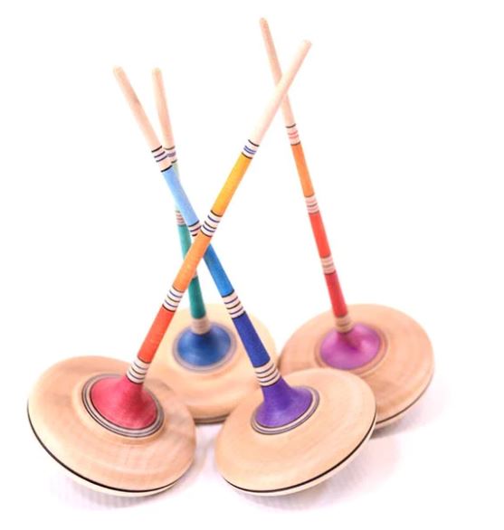 Toupie Mader - ARA 47mm Spaghetti XL