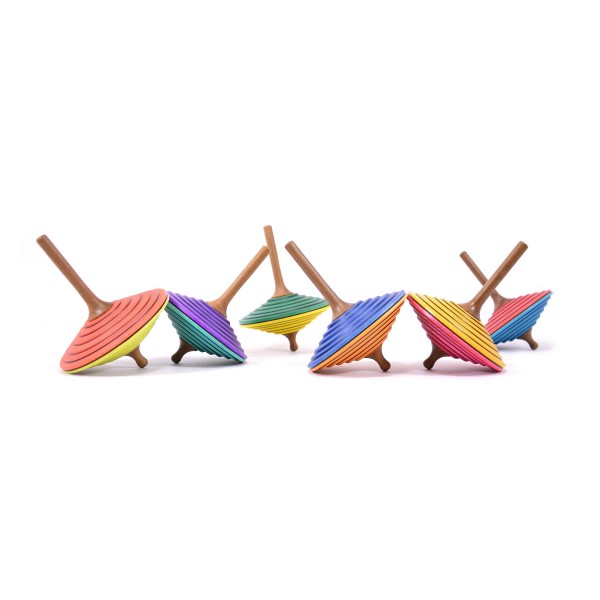 Toupie Mader - Tukan