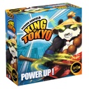 King of Tokyo - Extension Power up