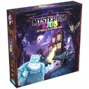 Mysterium kids - Le trésor du capitaine Bouh