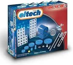 Eitech Gear Set