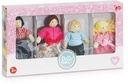 Dolly family Rose ou new look