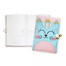 Journal intime fourrure Chat